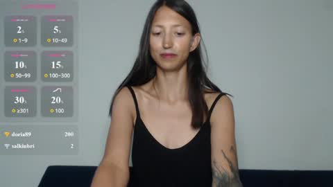 sexy_seld online show from August 1, 10:21 am
