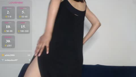 sexy_seld online show from August 7, 7:19 am