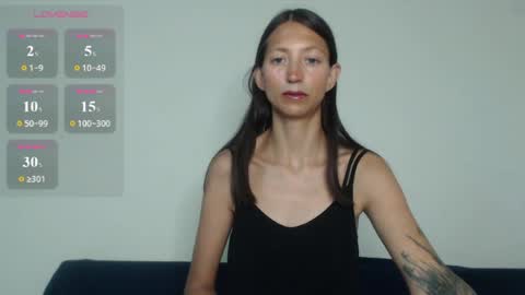 sexy_seld online show from August 8, 5:51 am