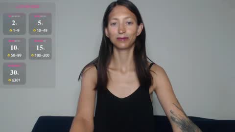 sexy_seld online show from August 9, 5:30 am