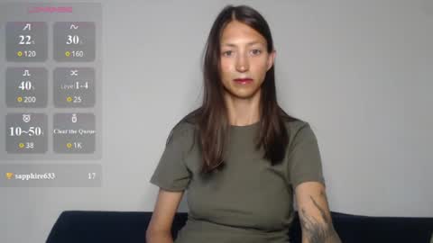 sexy_seld online show from August 14, 7:12 am
