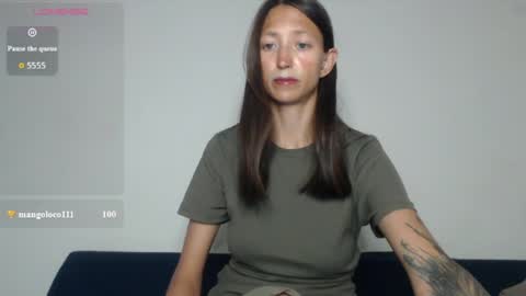 sexy_seld online show from August 15, 5:11 am