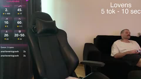 Sexy-Sweets online show from August 2, 12:56 pm