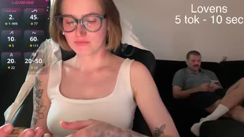 Sexy-Sweets online show from August 8, 3:34 pm