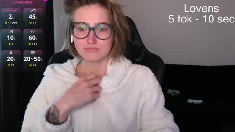 Sexy-Sweets online show from August 11, 2:52 pm