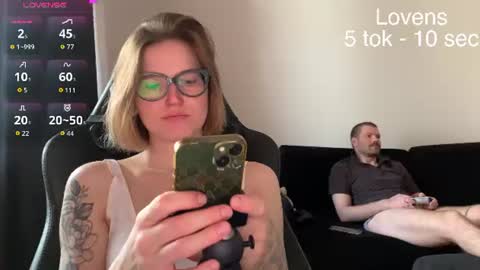 Sexy-Sweets online show from August 12, 9:22 am