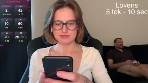 Sexy-Sweets online show from August 12, 12:29 pm