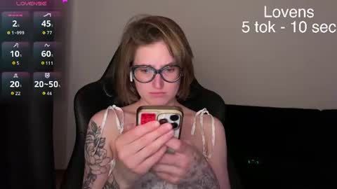 Sexy-Sweets online show from August 14, 7:17 pm