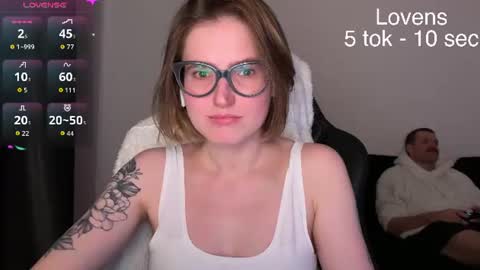 Sexy-Sweets online show from August 14, 8:34 pm