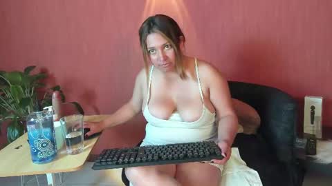 sexy_valeshca online show from August 3, 8:54 am