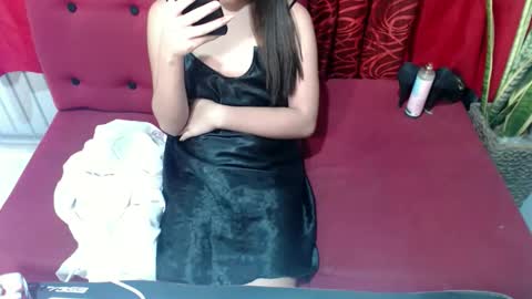 sexy_yangirl online show from March 24, 3:50 pm