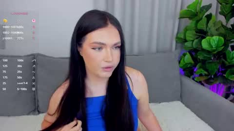 Lou online show from August 13, 9:18 pm