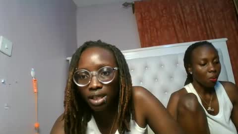 sexyary online show from August 9, 6:09 pm