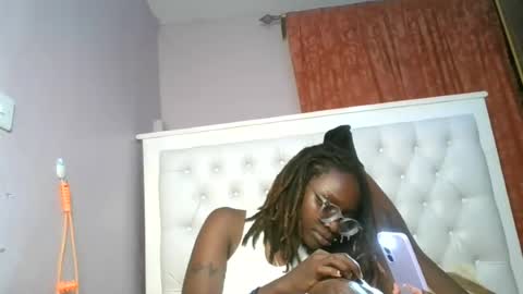 sexyary online show from August 9, 7:15 pm