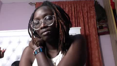 sexyary online show from August 11, 8:00 pm
