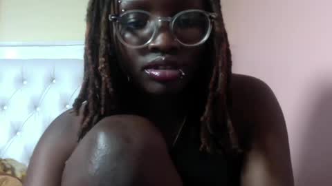sexyary online show from August 17, 9:20 pm