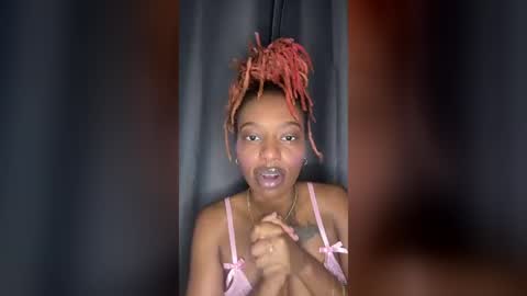 sexyassiok online show from September 7, 1:11 am
