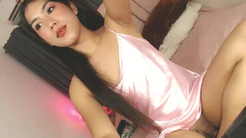 Lexie online show from June 3, 3:04 pm