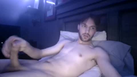 sexybamaaboy online show from February 25, 4:32 am