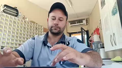 david online show from July 31, 8:31 am
