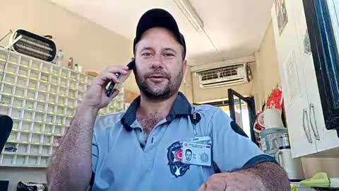 david online show from July 31, 11:49 am