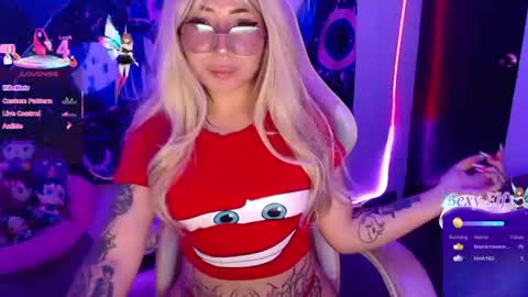 Carrie online show from July 1, 3:51 am