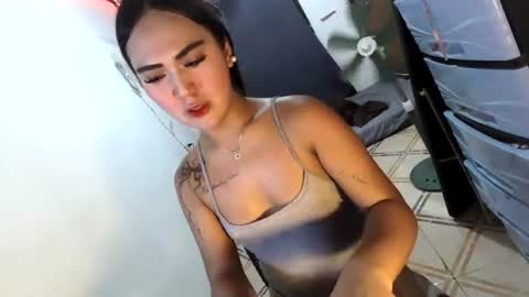 pretty Cheska online show from August 13, 10:18 am