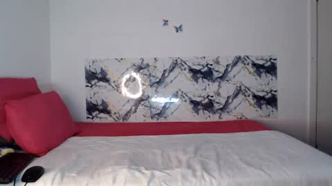 sexychill2000 online show from August 6, 7:57 pm