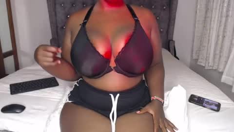 sexychocco online show from July 24, 3:15 pm