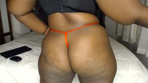 sexychocco online show from August 7, 7:58 pm