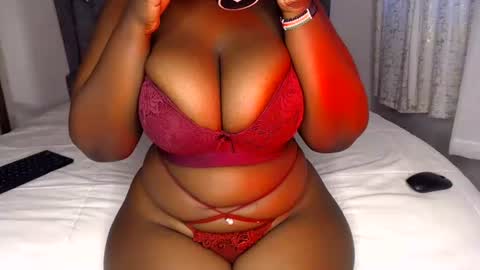 sexychocco online show from August 11, 11:45 am