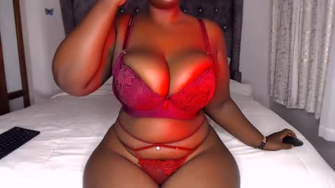 sexychocco online show from August 11, 6:10 pm