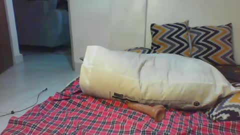 sexychoco2 online show from August 14, 12:20 pm