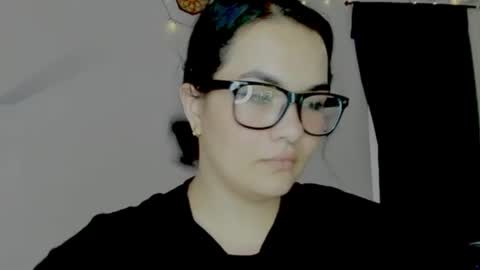 sexychubbyanna online show from August 10, 12:50 pm