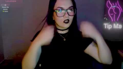 sexychubbyanna online show from August 15, 4:49 am