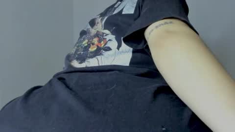 sexychubbyanna online show from August 16, 1:31 am