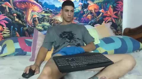 Mike online show from May 28, 7:55 am