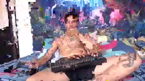 Mike online show from July 27, 7:52 pm