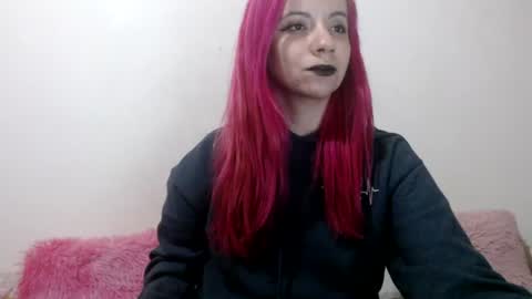 sexydemonangel online show from August 14, 11:03 am