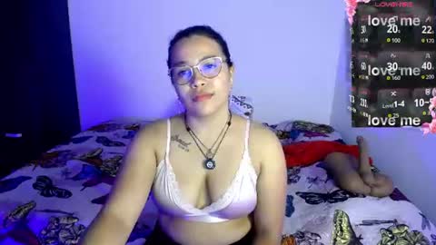 sexydiabliita online show from August 11, 2:35 am
