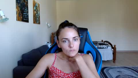 sexyemma09 online show from August 15, 8:40 am