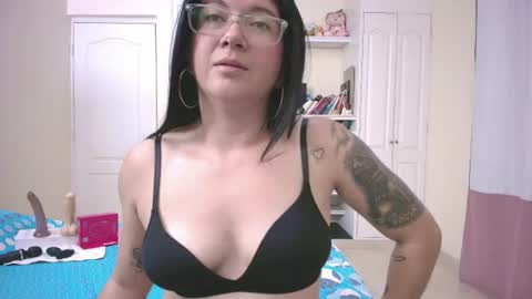 Eva online show from August 7, 4:56 am