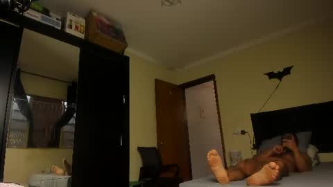 chris online show from June 25, 7:50 pm