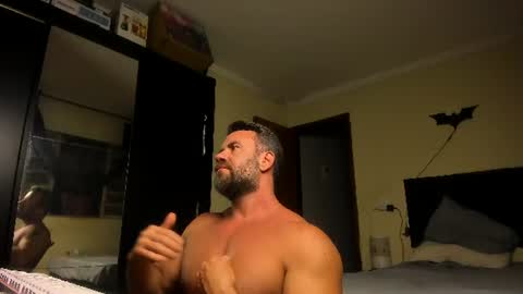 chris online show from August 4, 11:46 pm