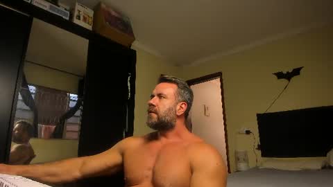 chris online show from August 7, 6:30 pm