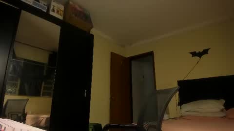 chris online show from August 11, 12:01 am