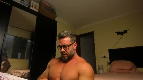 chris online show from August 11, 8:55 pm