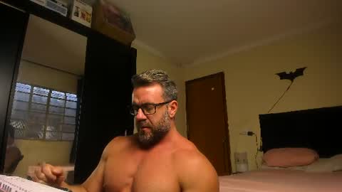 chris online show from August 12, 6:54 pm