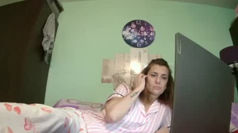sexygioconda online show from March 27, 10:19 am