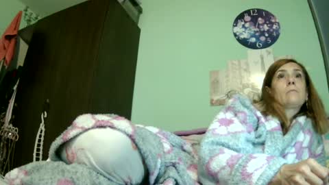 sexygioconda online show from June 12, 9:27 am